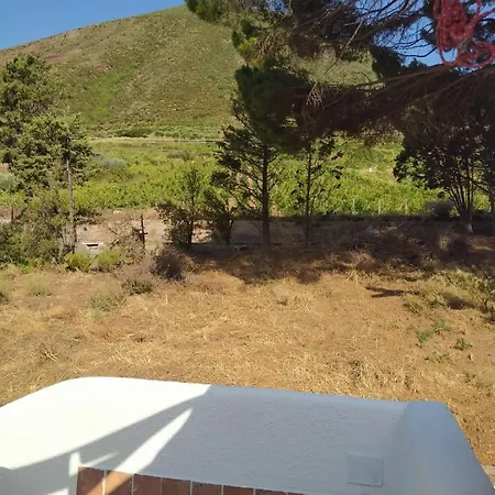 Una Terrazza Sulla Malvasia *