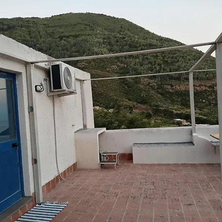 Apartment Una Terrazza Sulla Malvasia *