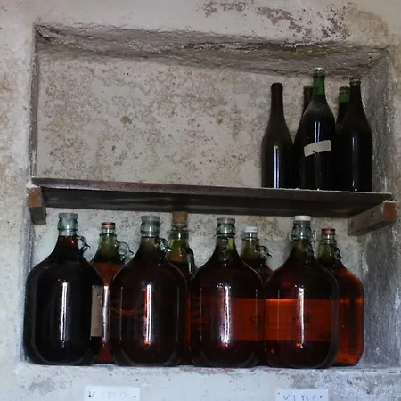 Una Terrazza Sulla Malvasia
