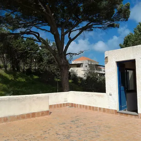 Apartment Una Terrazza Sulla Malvasia Leni