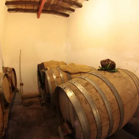 Una Terrazza Sulla Malvasia